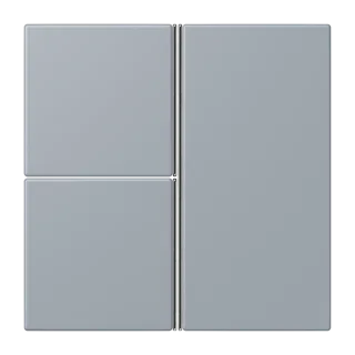 JUNG LS 990 Le Corbusier, Gris Clair 59, арт. LC403TSA257