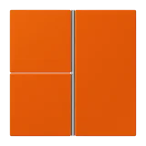 Orange Vif