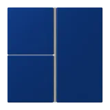 Bleu Outremer Foncé