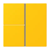 Le Jaune Vif