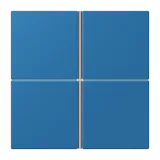 Bleu Céruléen 31