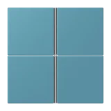 Céruléen Vif
