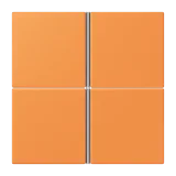 Orange Clair