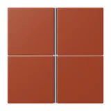 L'Ocre Rouge