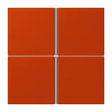 Rouge Vermillon 59