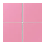 Rose Vif