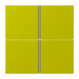 Vert Olive Vif