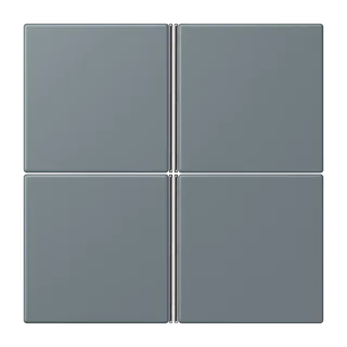 JUNG LS 990 Le Corbusier, Gris 59, арт. LC404TSA251