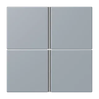 JUNG LS 990 Le Corbusier, Gris Clair 59, арт. LC404TSA257
