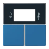 Bleu Céruléen 31