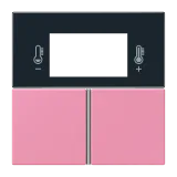 Rose Vif