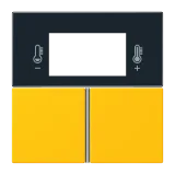 Le Jaune Vif