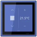 Bleu Outremer 31