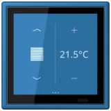 Bleu Céruléen 31