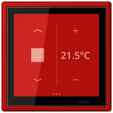 Rouge Vermillon 31