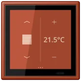 L'Ocre Rouge