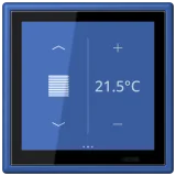 Bleu Outremer 59