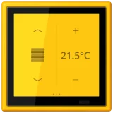Le Jaune Vif