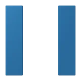 Bleu Céruléen 31