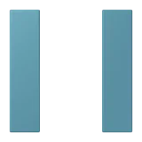 Céruléen Vif