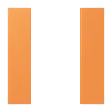 Orange Clair