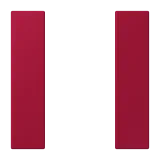 Rouge Carmin