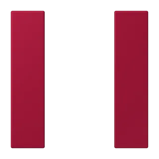 Набор накладок 1 группа, комплект
