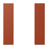 L'Ocre Rouge