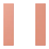 L'Ocre Rouge Moyen