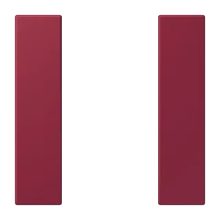 Набор накладок 1 группа, комплект