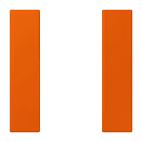 Orange Vif