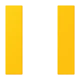 Le Jaune Vif