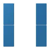 Bleu Céruléen 31