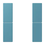 Céruléen Vif