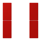 Rouge Vermillon 31