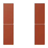 L'Ocre Rouge