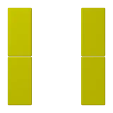 Vert Olive Vif
