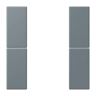 JUNG LS 990 Le Corbusier, Gris 59, арт. LC502TSA251