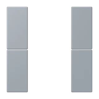JUNG LS 990 Le Corbusier, Gris Clair 59, арт. LC502TSA257