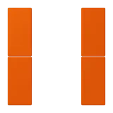 Orange Vif