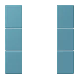 Céruléen Vif