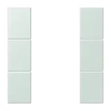 Céruléen Pâle