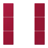 Rouge Carmin