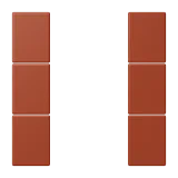 L'Ocre Rouge