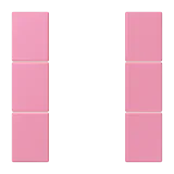 Rose Vif