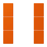 Orange Vif