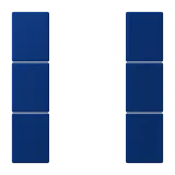 Bleu Outremer Foncé
