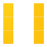 Le Jaune Vif