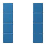 Bleu Céruléen 31
