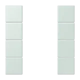 Céruléen Pâle